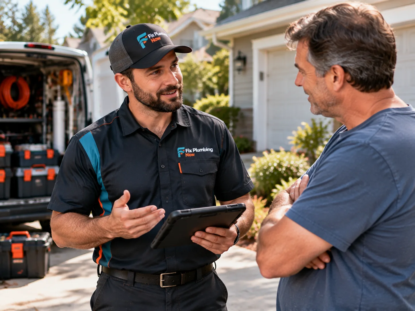 Clogged Drain Service Buffalo, WV FAQs